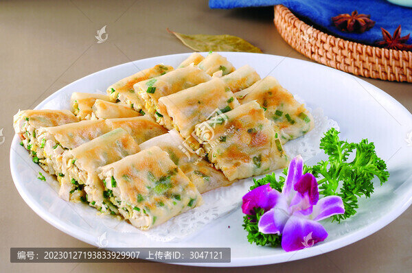 水晶豆腐盒