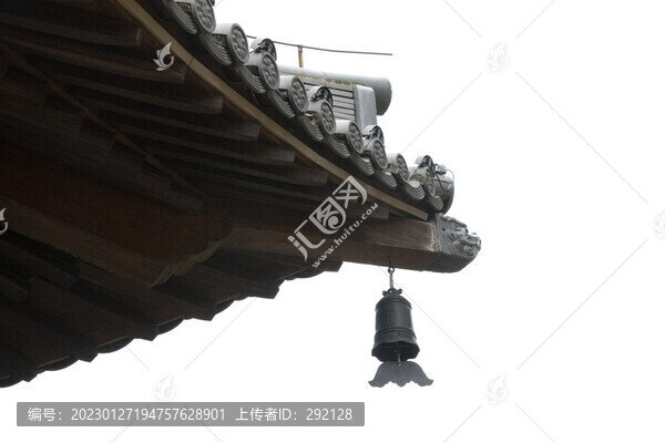 古建風(fēng)鈴