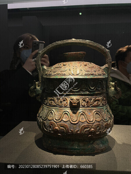 青銅器