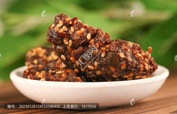 麻辣牛肉