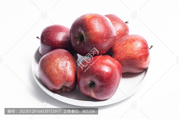花牛蘋(píng)果