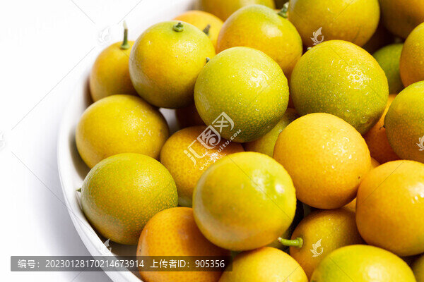 小金桔