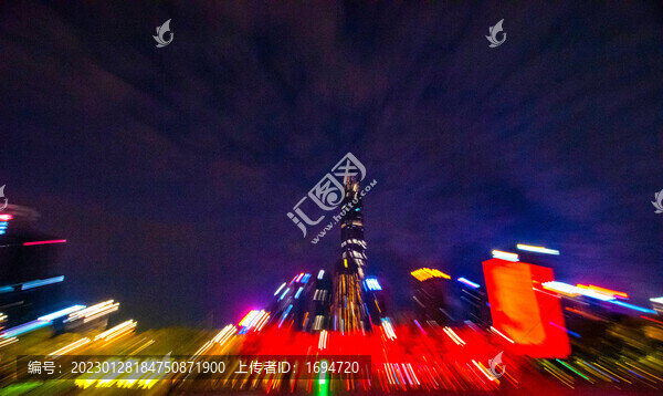 炫光