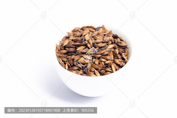 大麥茶
