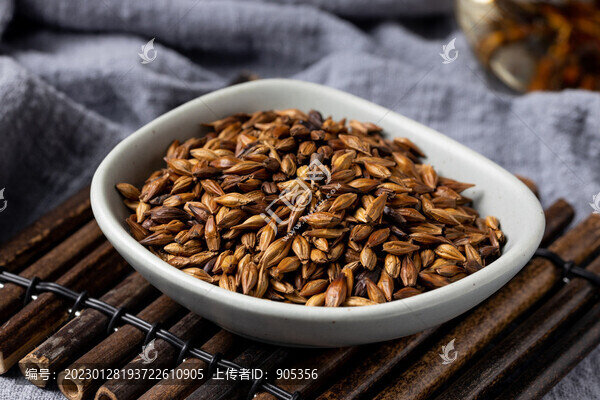 大麥茶