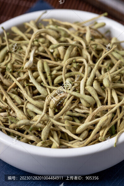 金銀花茶