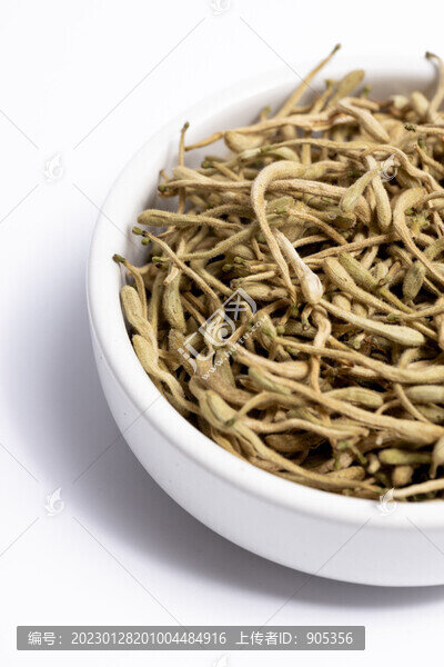 金銀花茶