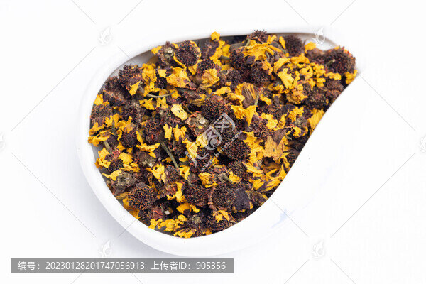 昆侖雪菊