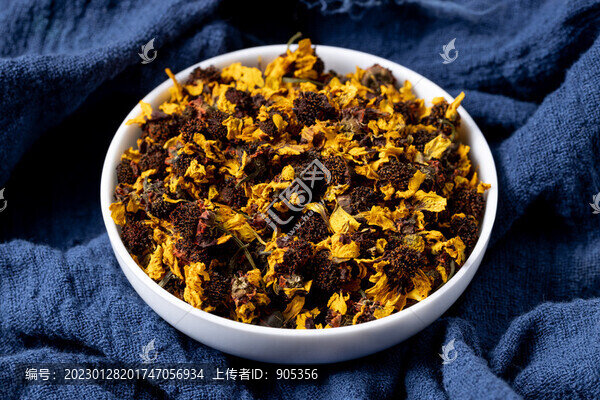 昆侖雪菊
