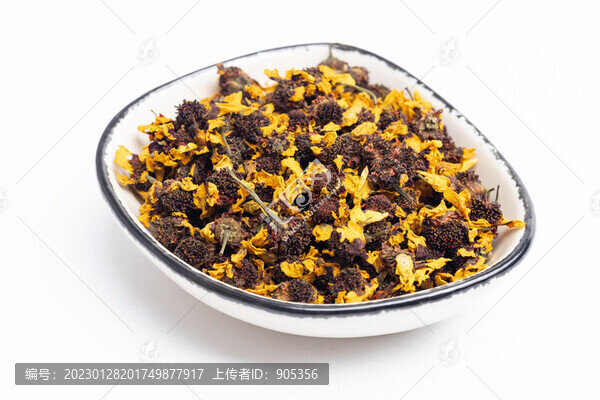 昆侖雪菊
