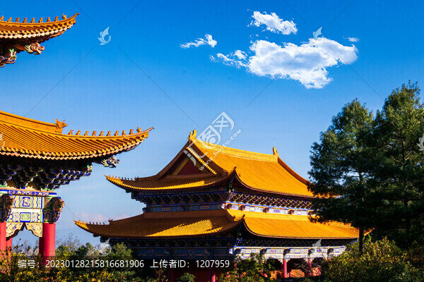 大理寺廟
