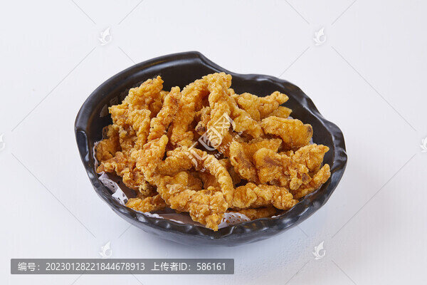 小酥肉