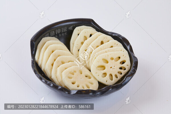 藕片