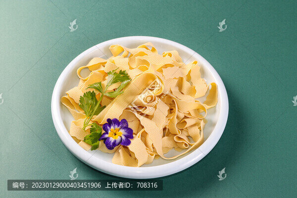 豆皮