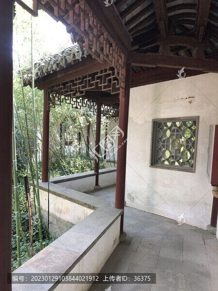 長廊