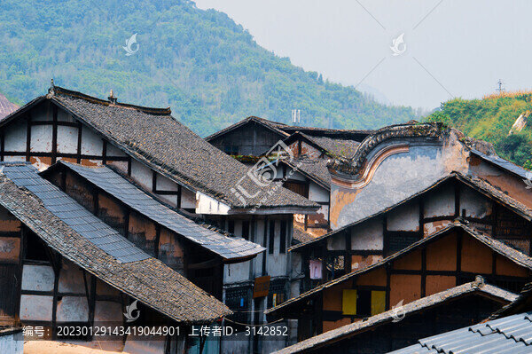 福寶古鎮(zhèn)