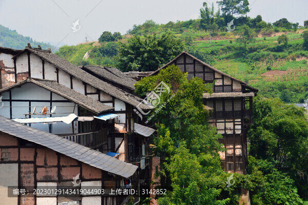 福寶古鎮(zhèn)