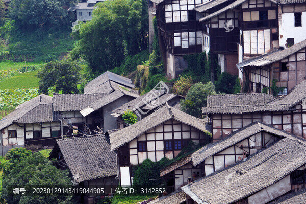 福寶古鎮(zhèn)