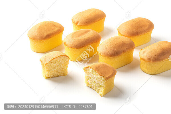 半熟芝士蛋糕