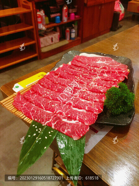 韓式烤肉