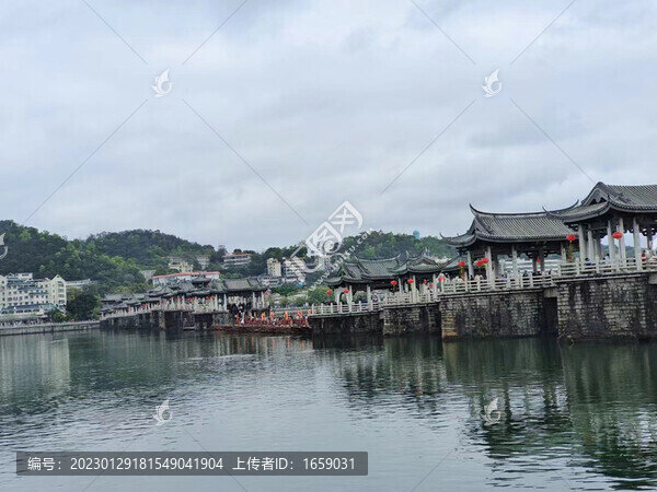 湘子橋