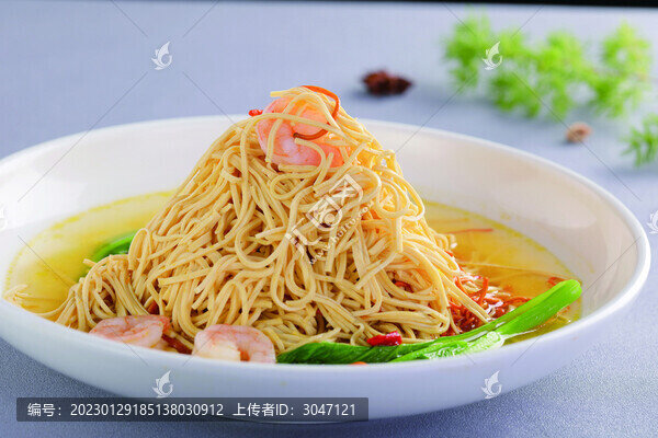 淮陽大煮干絲