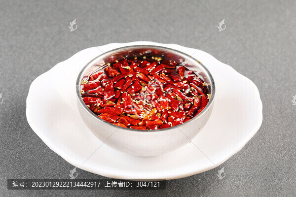 辣椒油