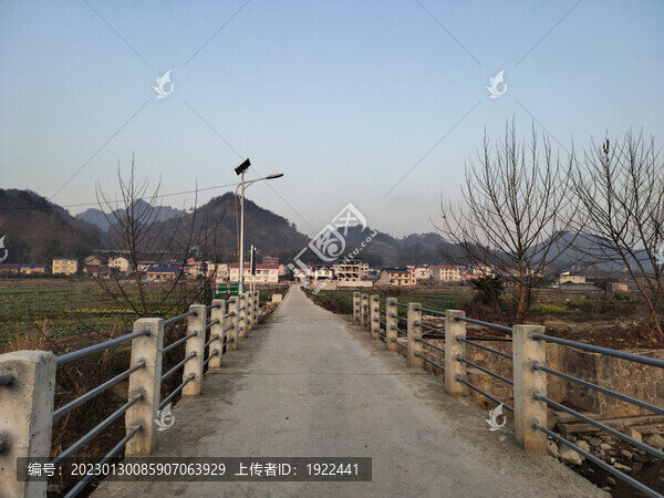 鄉(xiāng)村公路