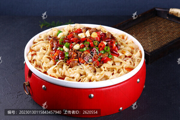 鴿撈面