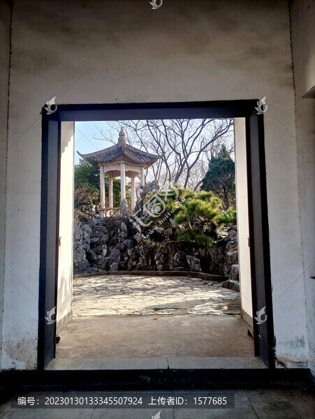 亭子