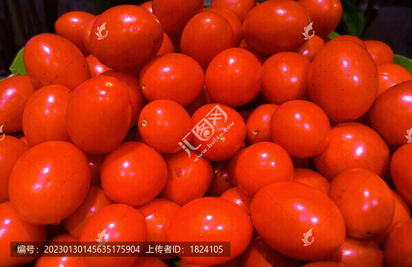 圣女果