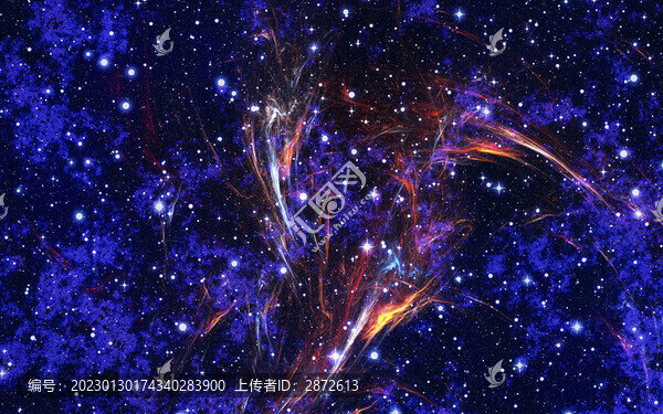 星空?qǐng)D片