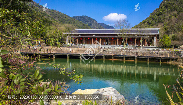 黃公望隱居地