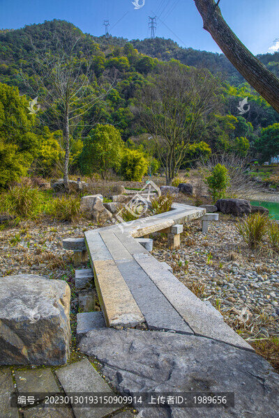 黃公望隱居地