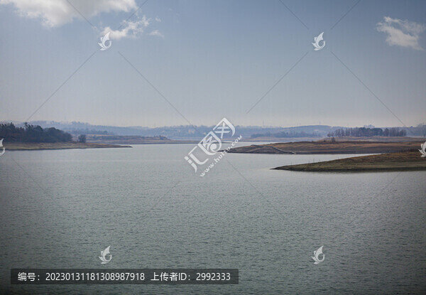 漳河湖