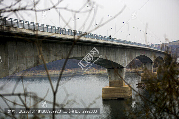 漳河大橋