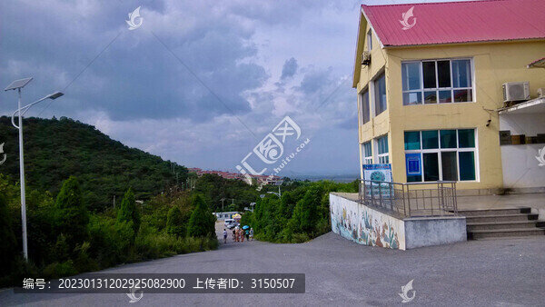 黑島酒店