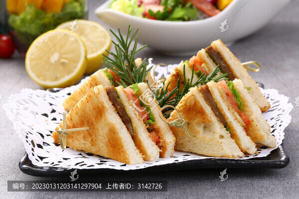 三明治