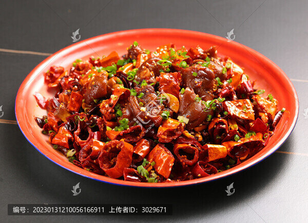 美容蹄