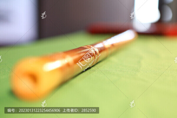 中國樂器笛子