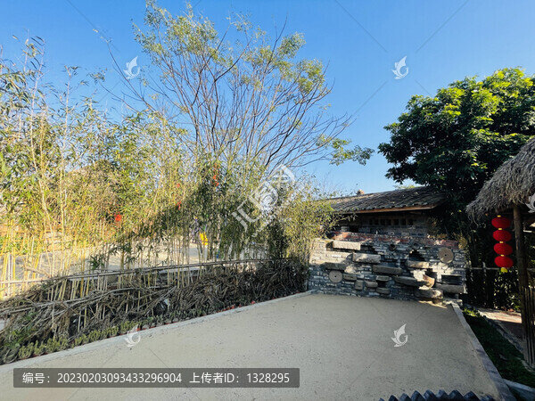 鄉(xiāng)村文化民宿