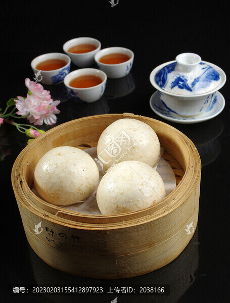 燕麥雜糧包