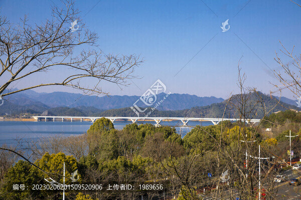 千島湖大橋