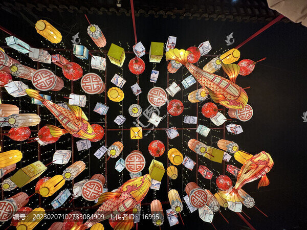 夫子廟燈會(huì)
