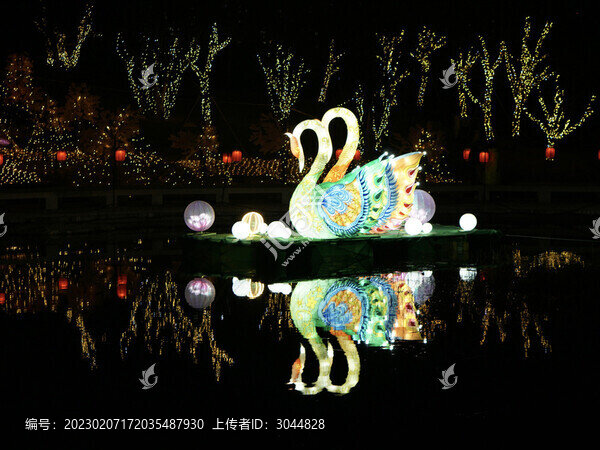 花燈