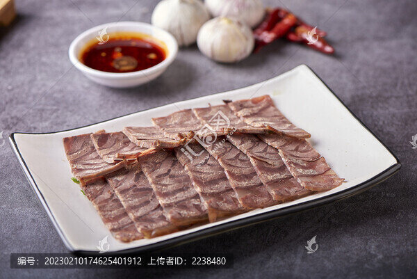 醬驢肉