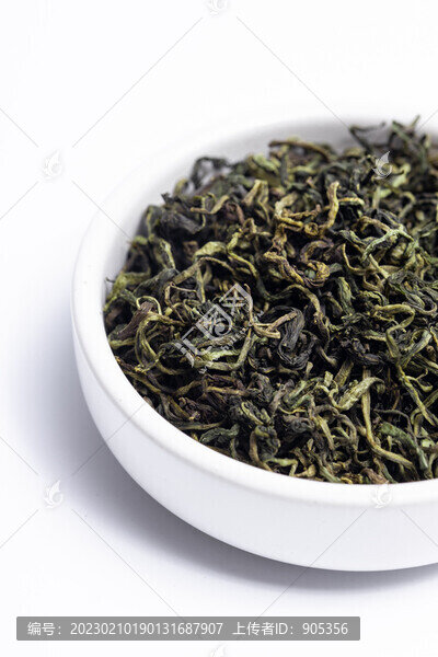 蒲公英茶