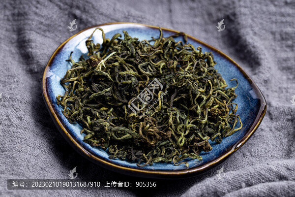 蒲公英茶