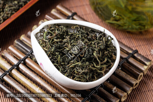 蒲公英茶