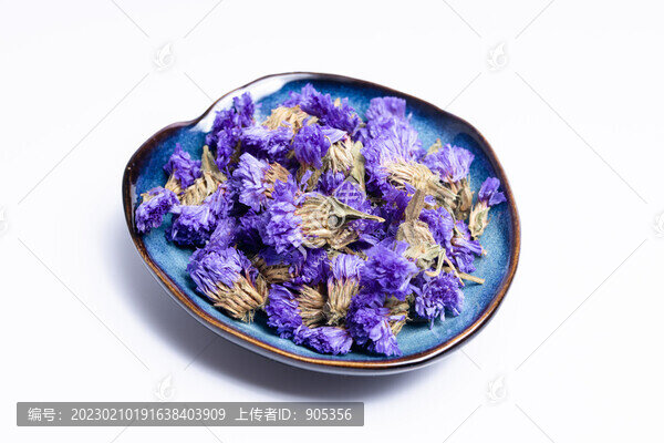 勿忘我茶